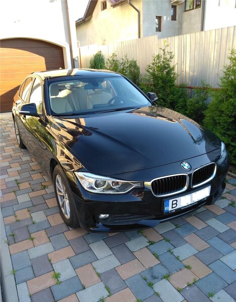 BMW Seria 3