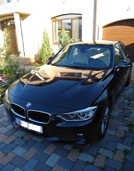 BMW Seria 3
