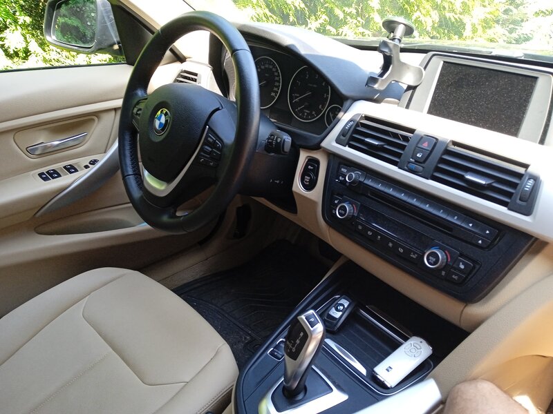 BMW Seria 3