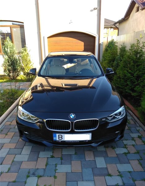 BMW Seria 3