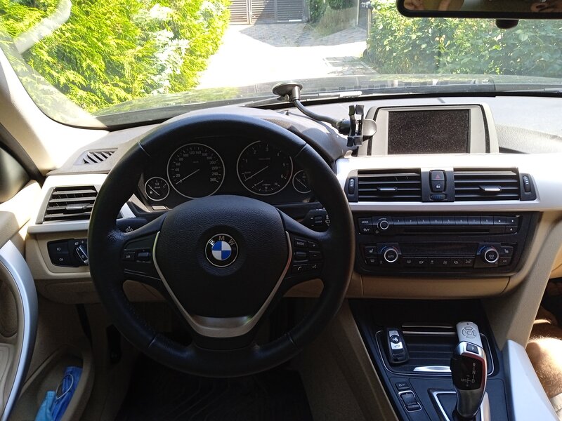 BMW Seria 3